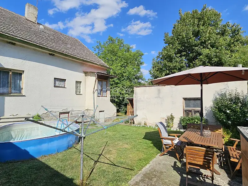 Prodej rodinného domu 93 m², pozemek 236 m², Libice nad Cidlinou – náhled fotky 2