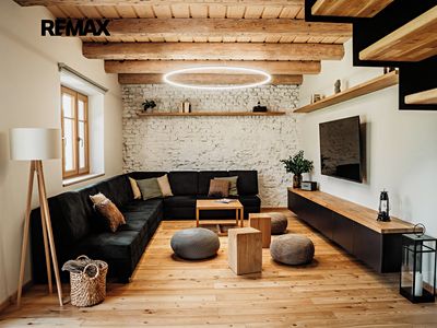 Prodej ubytovacího zařízení 184 m²