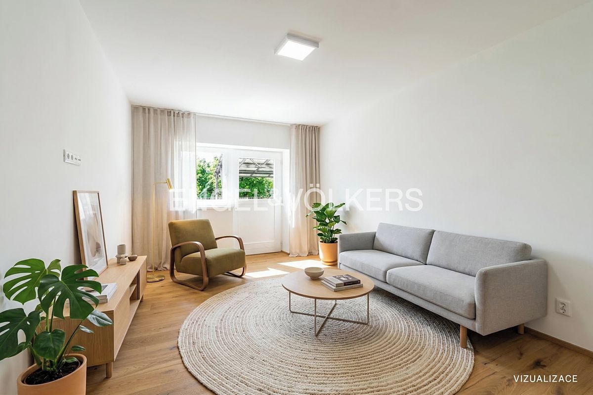 Prodej bytu 3+kk 81 m² – fotografie 2