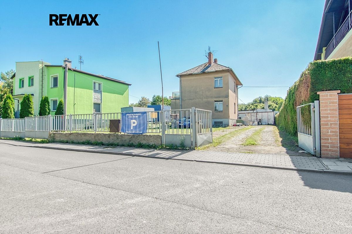 Pronájem obchodního prostoru 73 m²