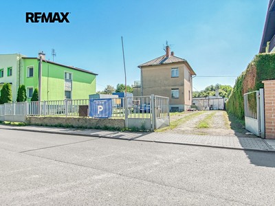 Pronájem obchodního prostoru 73 m²