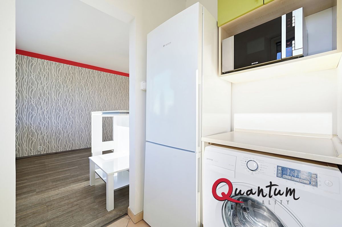 Prodej bytu 1+kk 30 m² – fotografie 4