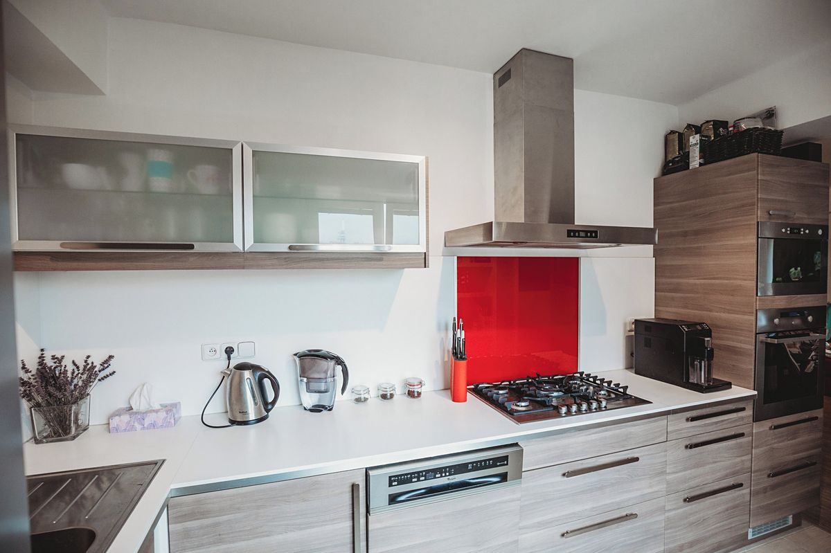 Prodej bytu 2+kk 64 m²