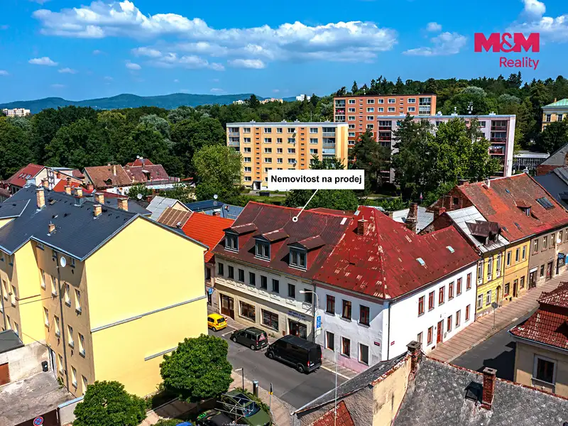 Prodej obchodního prostoru 772 m², Česká Lípa – náhled fotky 3