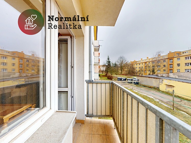 Квартира 3+1 на продаж, 70 м² (38 з 59)