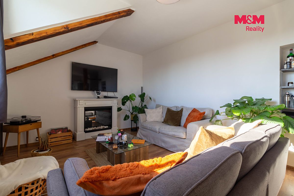 Prodej bytu 3+kk 89 m² – fotografie 5