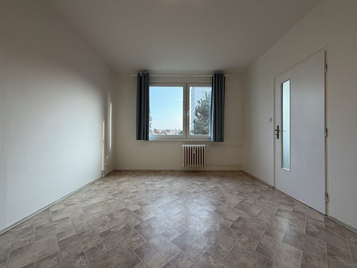 Pronájem bytu 1+1 34 m² – fotografie 5
