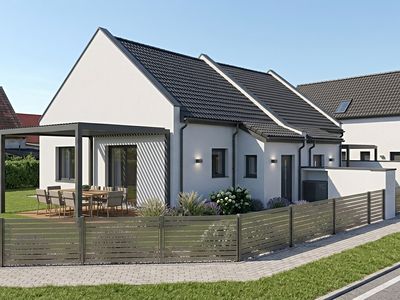 Prodej rodinného domu 101 m², pozemek 207 m²