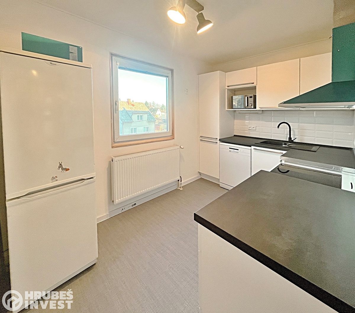 Prodej bytu 3+1 70 m² – fotografie 4