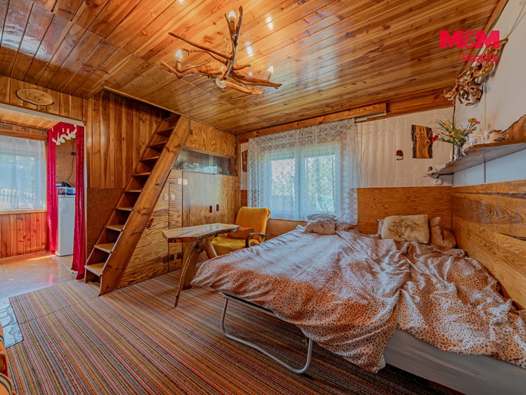 Prodej domu, 60 m² (8 z 19)