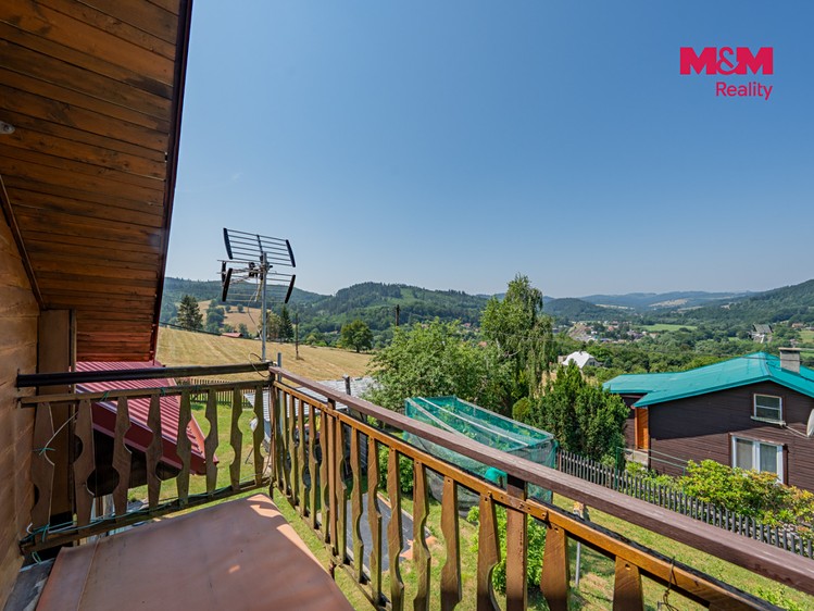 Prodej domu, 60 m² (16 z 19)