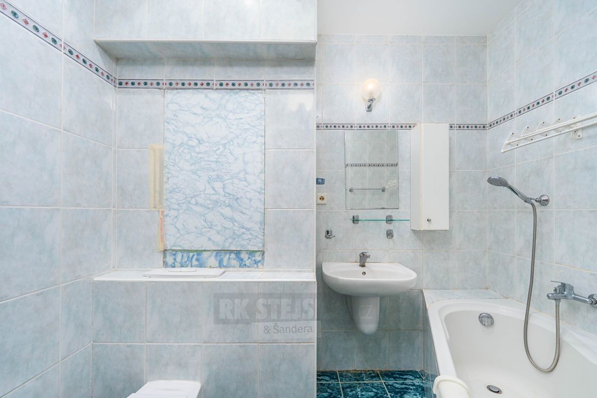 Prodej bytu 2+kk 42 m² – fotografie 5