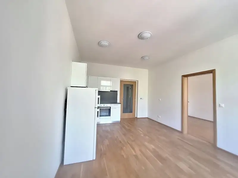 Pronájem bytu 2+kk 40 m², Praha – náhled fotky 3