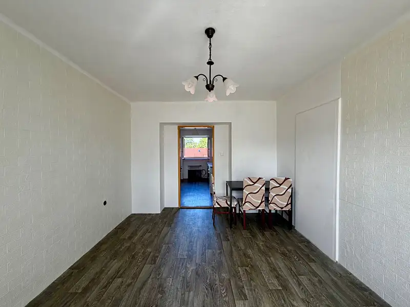 Pronájem bytu 2+1 56 m², Rožnov pod Radhoštěm – náhled fotky 2