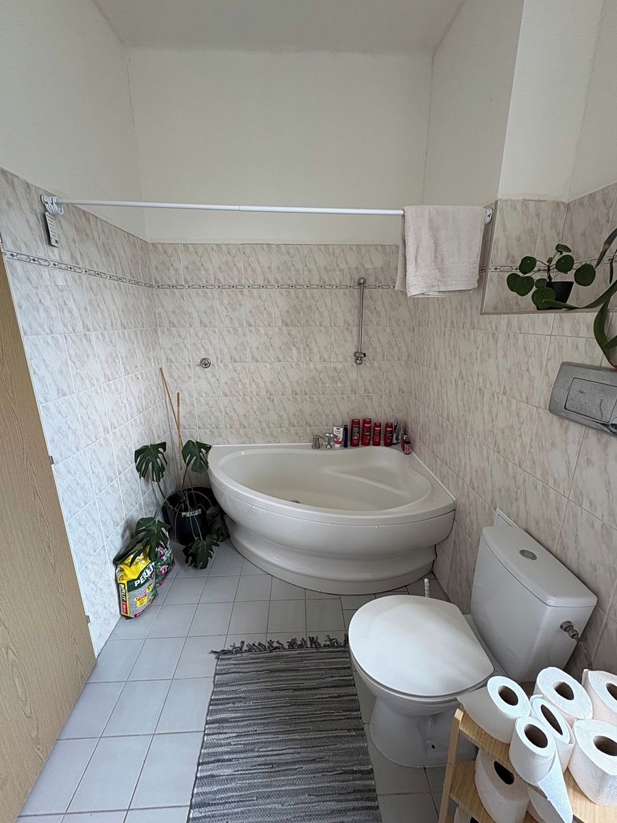 Pronájem bytu 2+kk 58 m² – fotografie 5