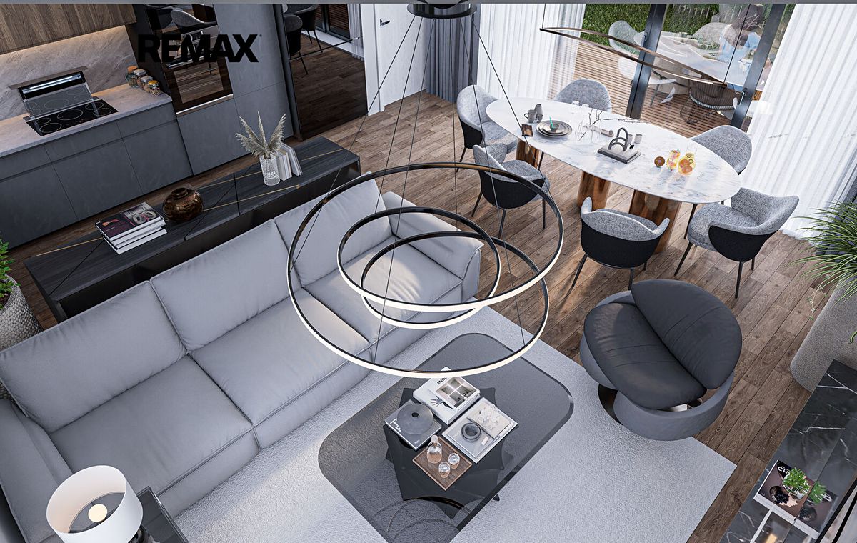 Prodej bytu 4+kk 106 m² – fotografie 3