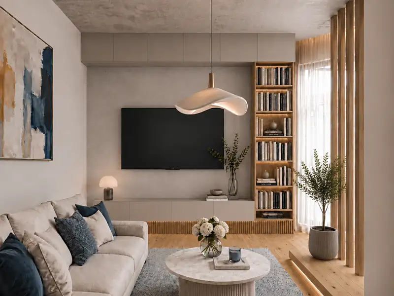 Prodej bytu 2+1 50 m², Praha – náhled fotky 1