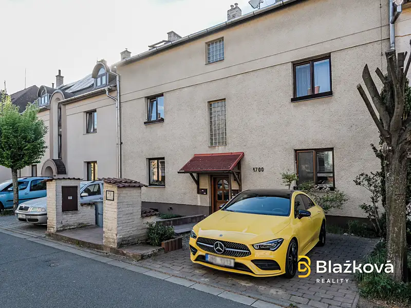 Prodej rodinného domu 137 m², pozemek 147 m², Frýdek-Místek – náhled fotky 1