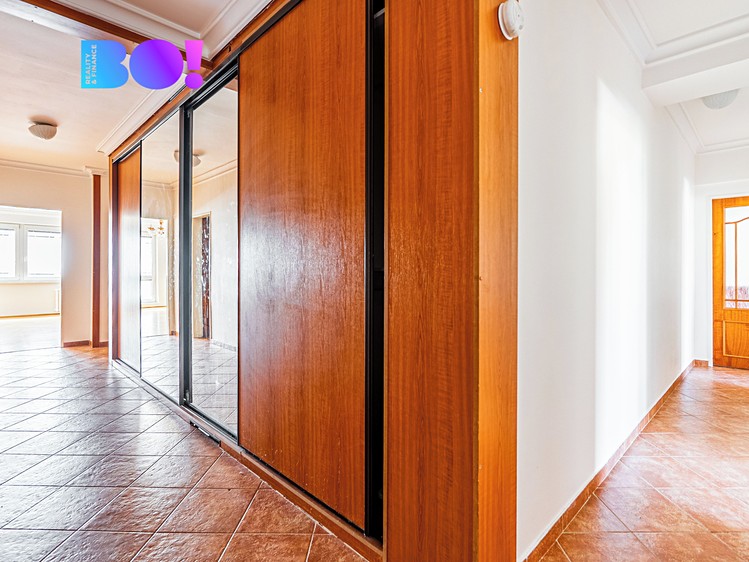 Квартира 4+1 на продаж, 123 м² (14 з 27)