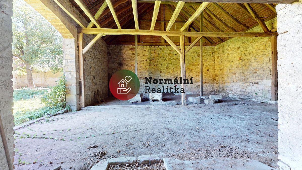 Prodej rodinného domu 140 m², pozemek 1585 m² – fotografie 5