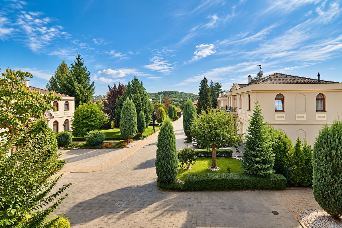Pronájem vily 243 m², pozemek 387 m² – fotografie 4