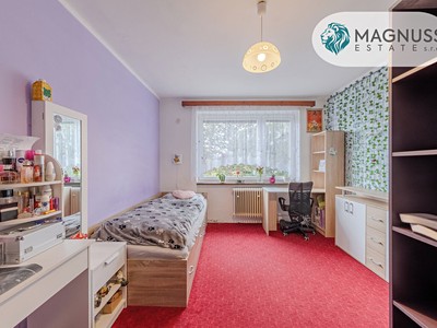 Квартира 3+1 на продаж, 55 м² (2 з 24)