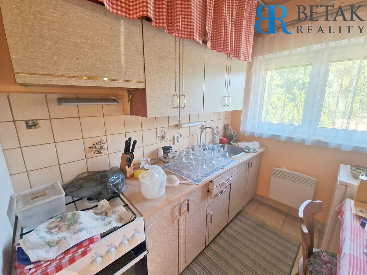 Prodej chaty 90 m², pozemek 654 m² – fotografie 3