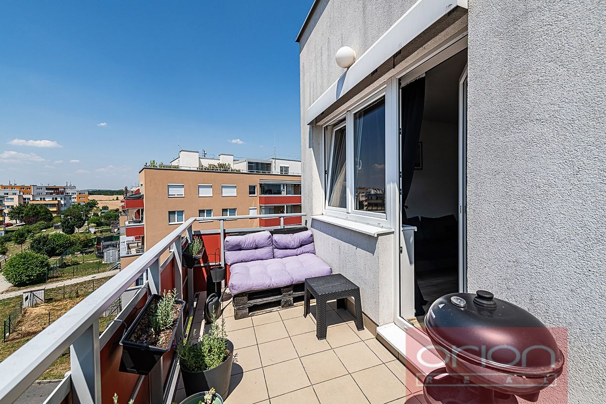 Prodej bytu 3+kk 78 m² – fotografie 2