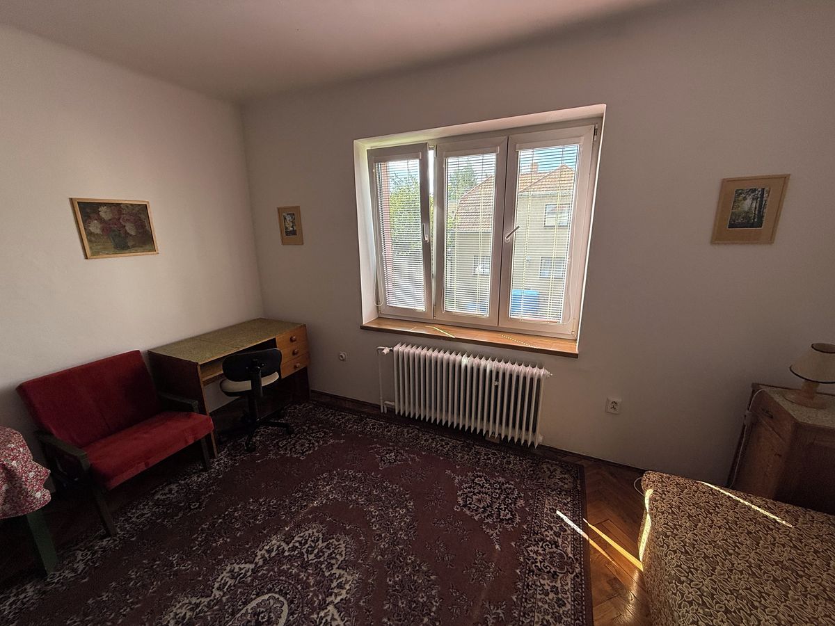 Pronájem bytu pokoje 20 m² – fotografie 5