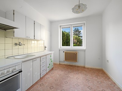 Prodej bytu 1+1 50 m²