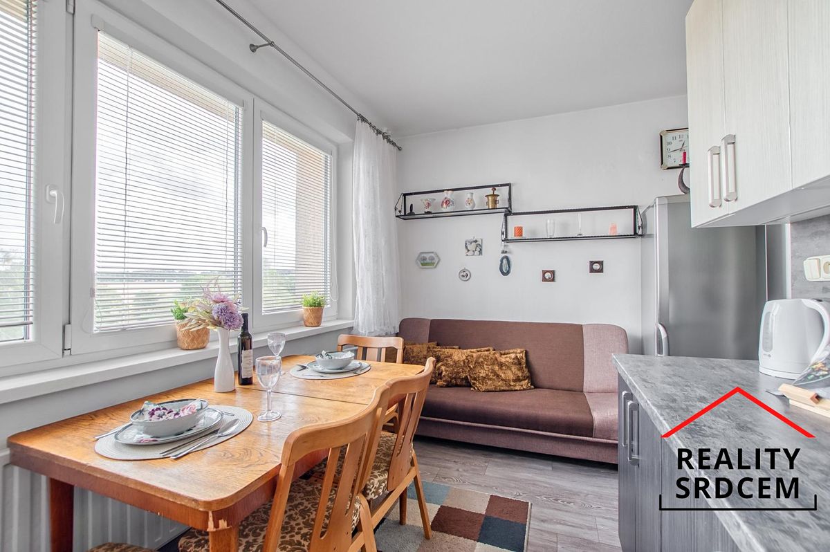 Prodej bytu 3+1 74 m² – fotografie 4