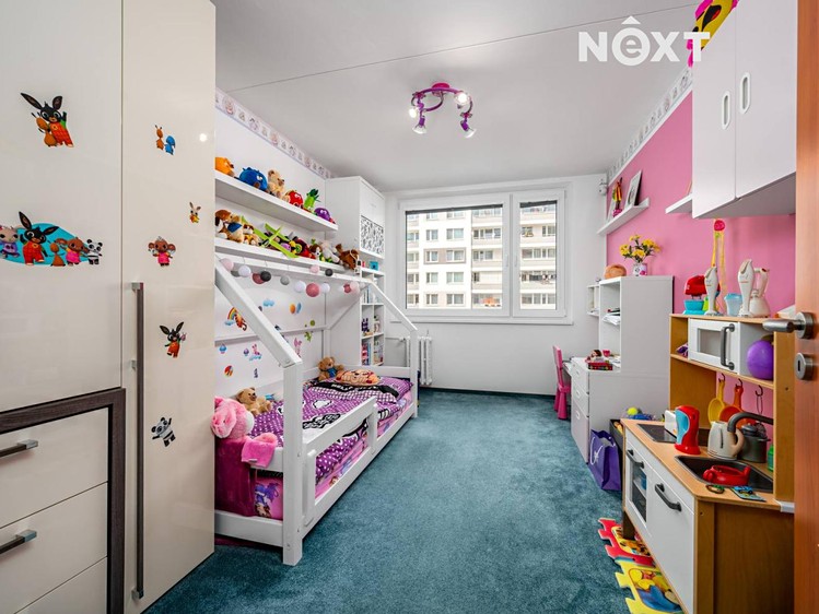 Квартира 3+1 на продаж, 71 м² (12 з 23)