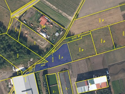 Ділянка на продаж, 991 м² (2 з 14)