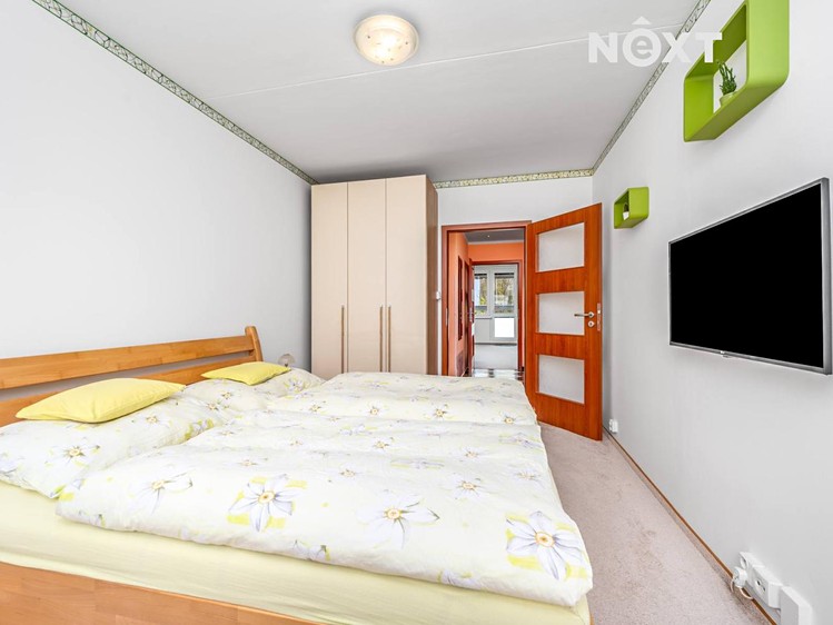 Квартира 3+1 на продаж, 71 м² (11 з 23)