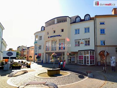 Prodej pozemku 53 m²