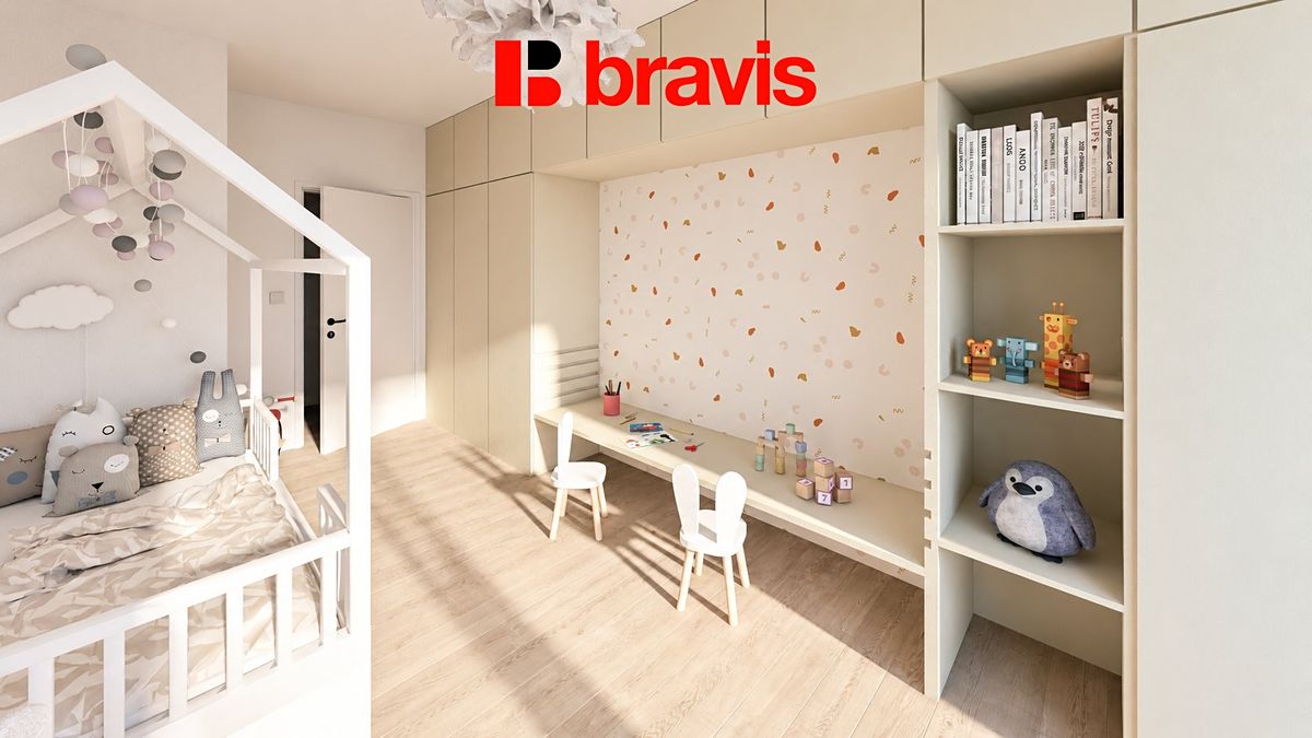 Prodej bytu 3+kk 78 m² – fotografie 5