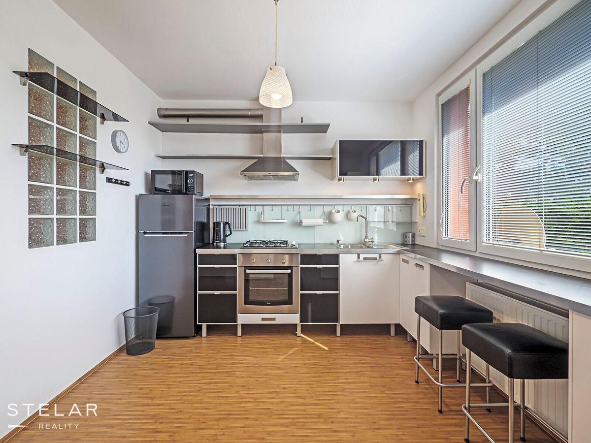 Prodej bytu 1+1 37 m² – fotografie 2