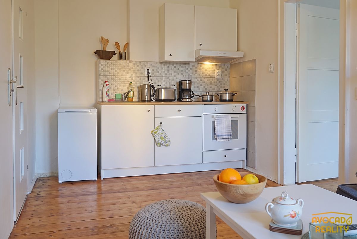 Prodej bytu 2+1 46 m² – fotografie 2