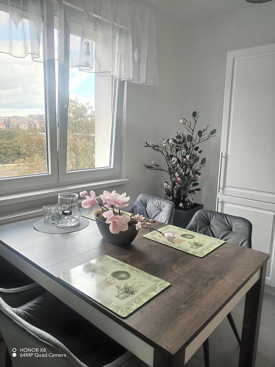 Prodej bytu 2+1 60 m² – fotografie 4