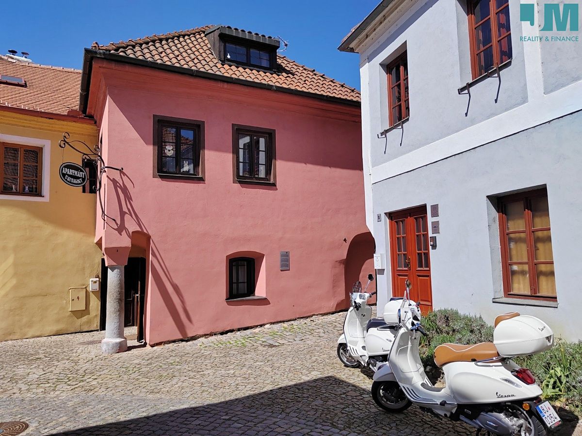 Prodej rodinného domu 146 m², pozemek 80 m²