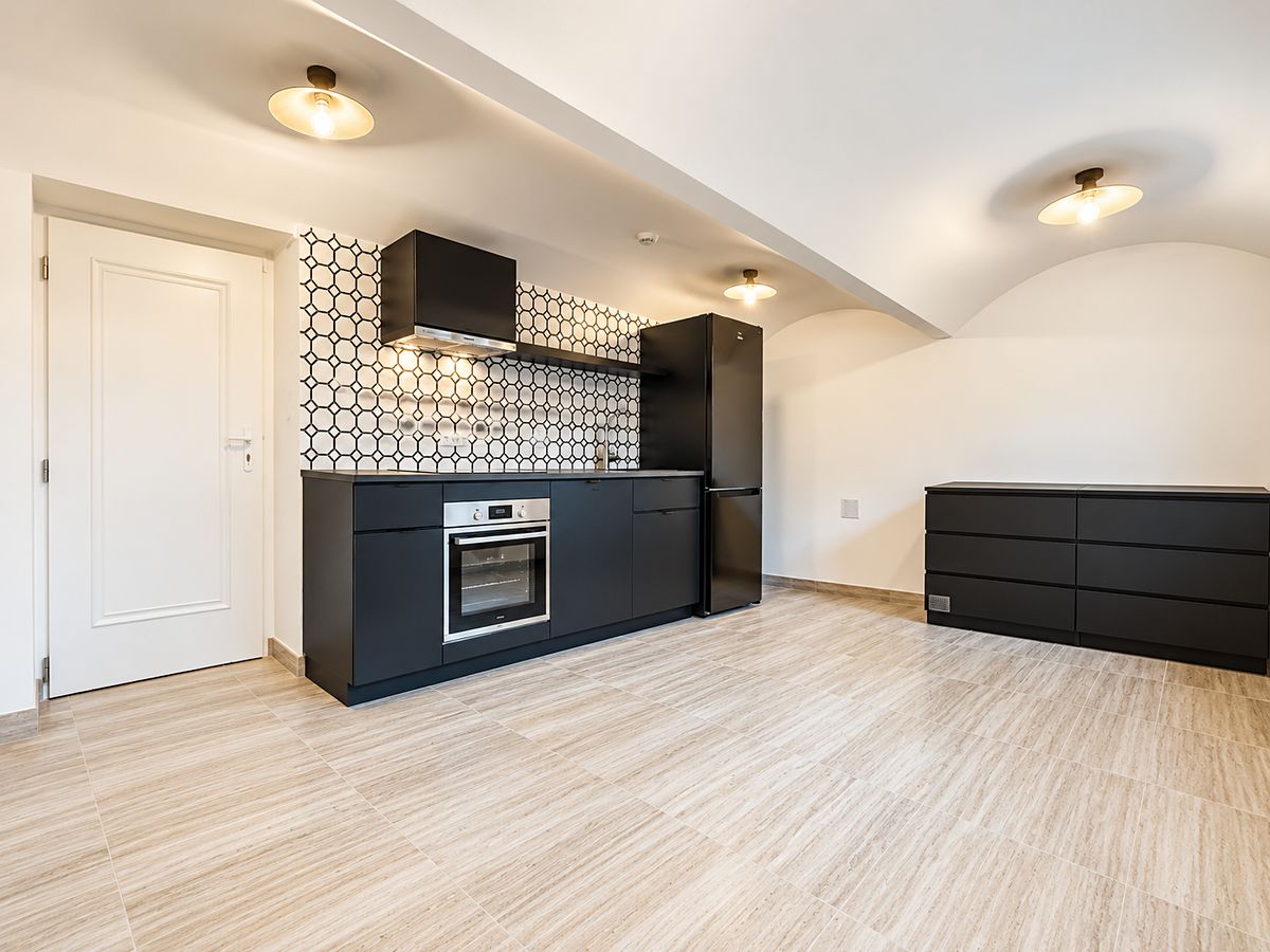 Pronájem bytu 3+kk 44 m² – fotografie 2
