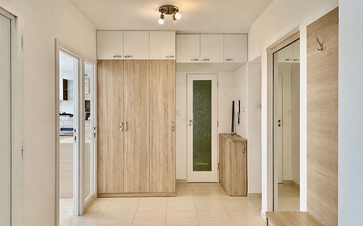 Prodej bytu 1+1 42 m² – fotografie 4