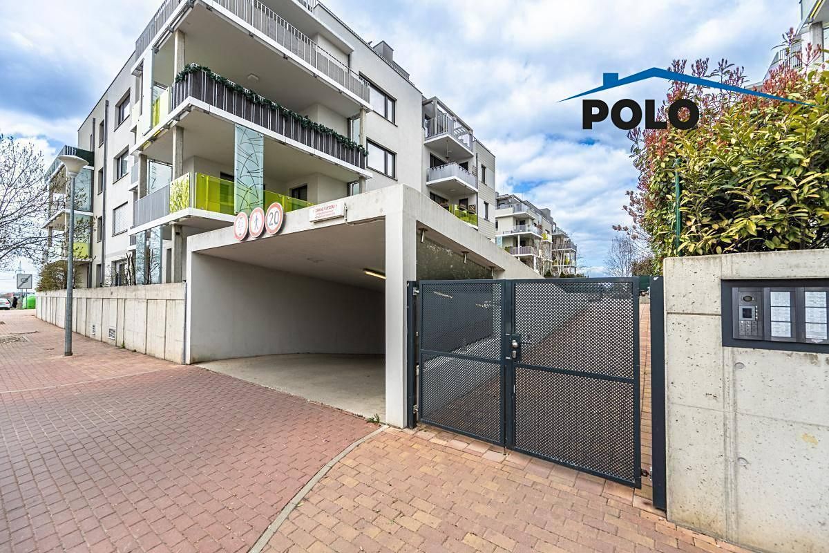 Pronájem bytu 2+kk 65 m² – fotografie 4