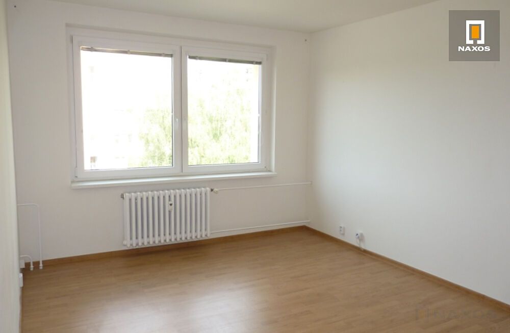 Pronájem bytu 1+1 39 m² – fotografie 2