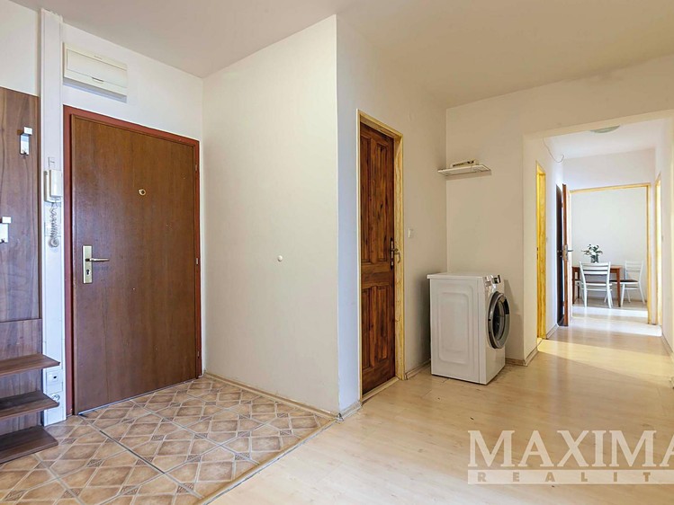 Квартира 4+kk на продаж, 82 м² (14 з 29)
