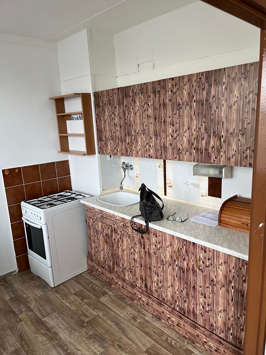 Pronájem bytu 1+1 35 m² – fotografie 2