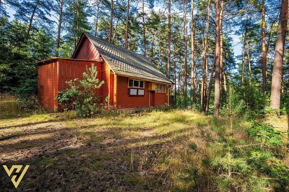Prodej chaty 36 m², pozemek 36 m² – fotografie 3