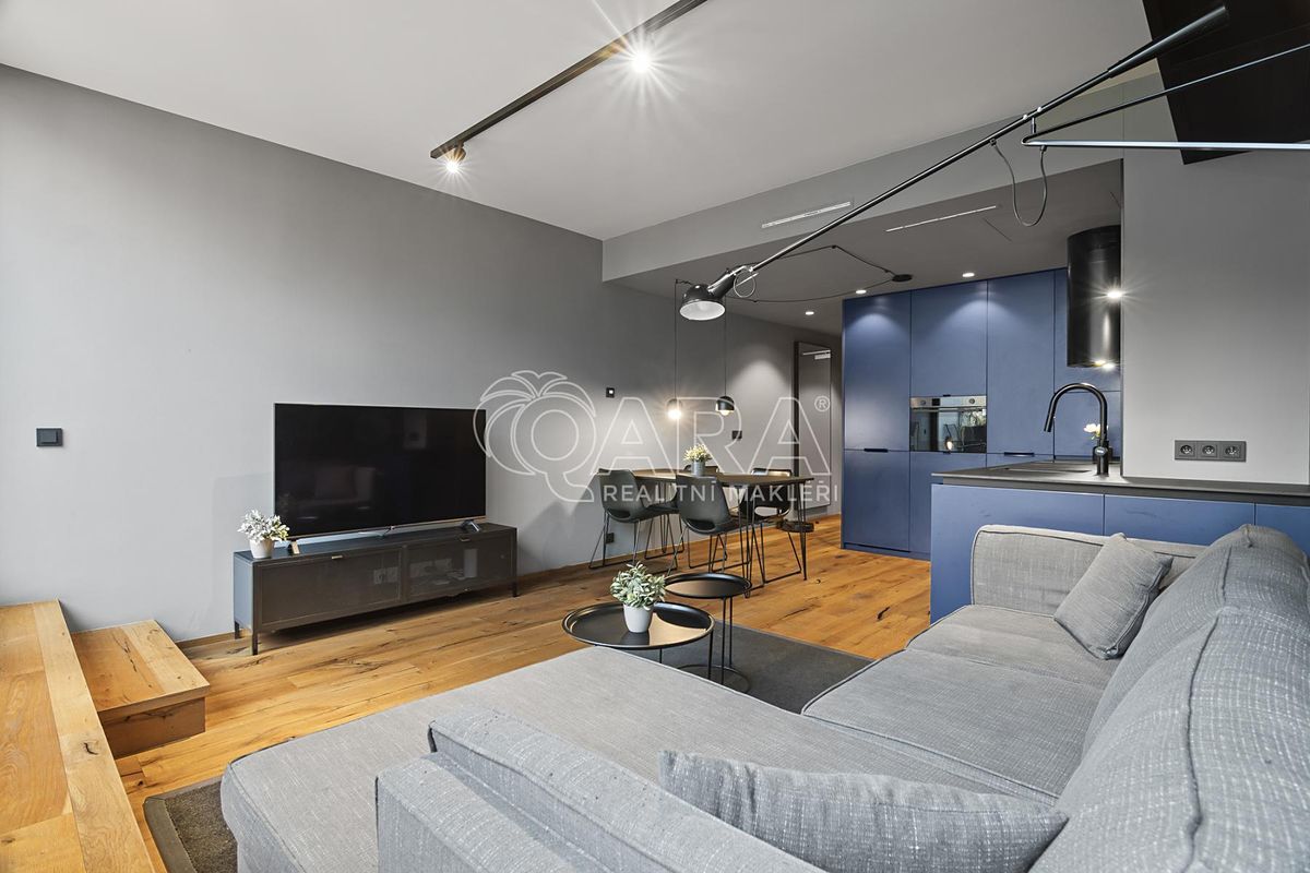 Prodej bytu 2+kk 58 m² – fotografie 2