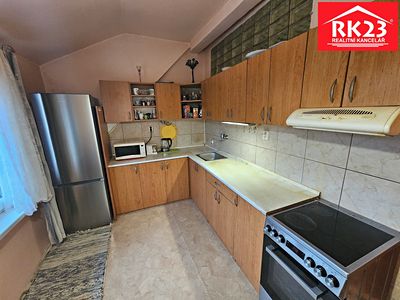 Prodej bytu 4+1 115 m²