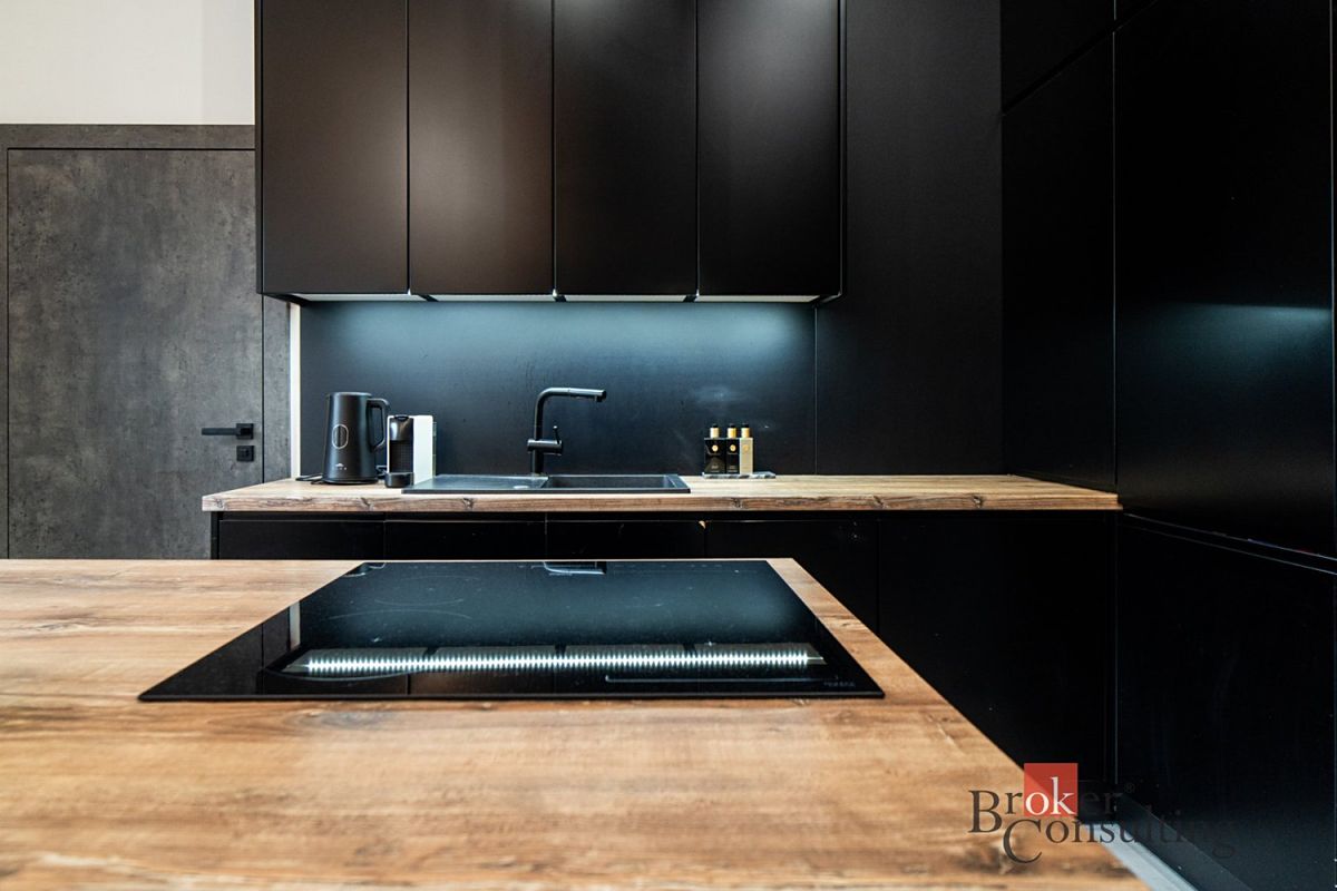 Pronájem bytu 3+1 124 m² – fotografie 4